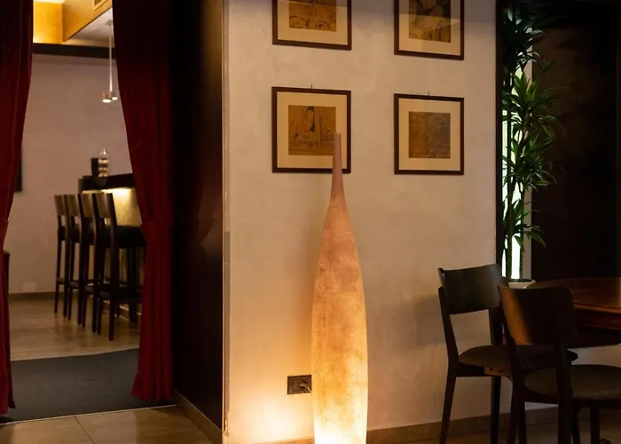Hotel Re Di Roma